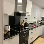 Ilheus 1 Lejlighed