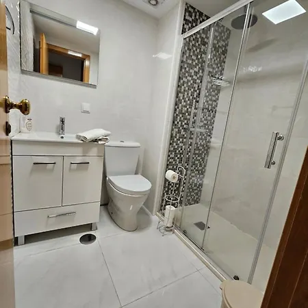 Ilheus 1 Appartement