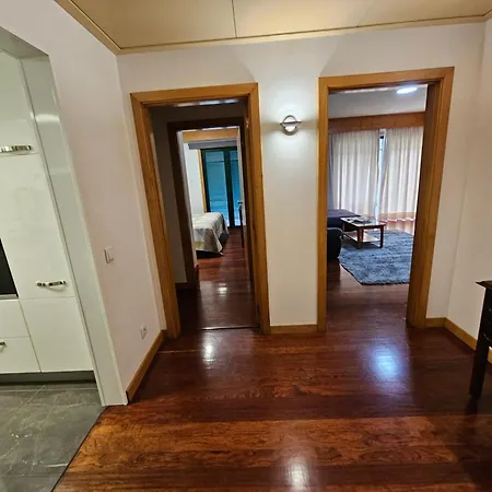 Ilheus 1 Funchal (Madeira)