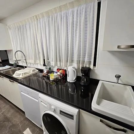 Appartement Ilheus 1 *