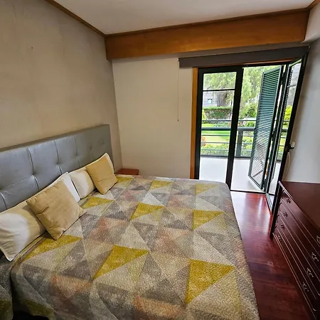 Appartement Ilheus 1 Funchal (Madeira)