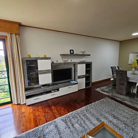 Ilheus 1 Appartement *