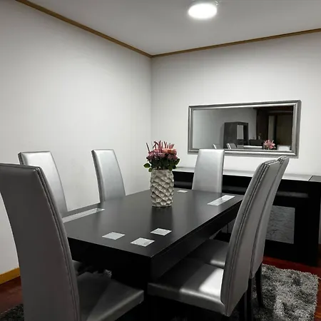 Appartement Ilheus 1 Funchal (Madeira)