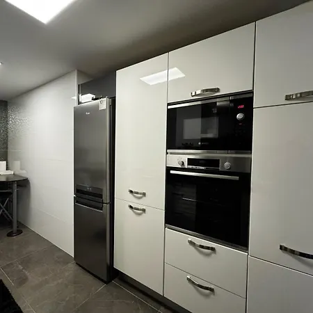 Ilheus 1 * Funchal (Madeira)