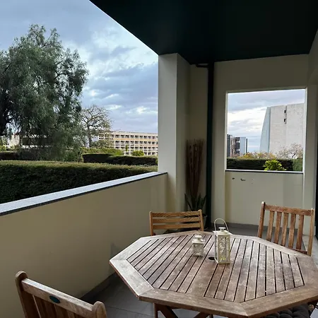 Ilheus 1 Funchal (Madeira)