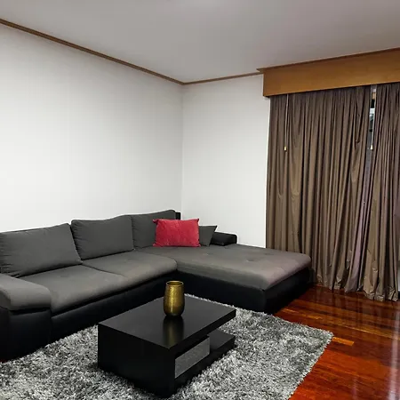 Ilheus 1 Appartement