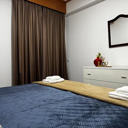 Appartement Ilheus 1