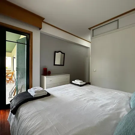 Ilheus 1 Funchal (Madeira)