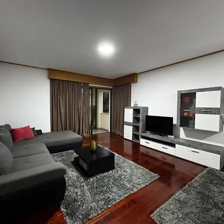 Appartement Ilheus 1