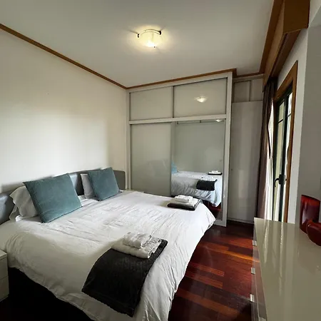 Ilheus 1 Appartement *