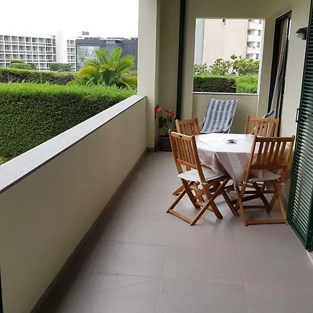 Ilheus 1 Funchal (Madeira)