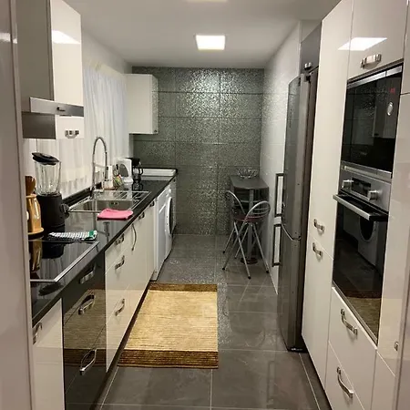 Ilheus 1 Funchal (Madeira)