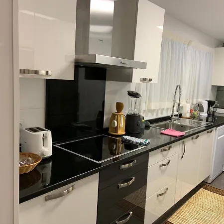 Ilheus 1 Appartement