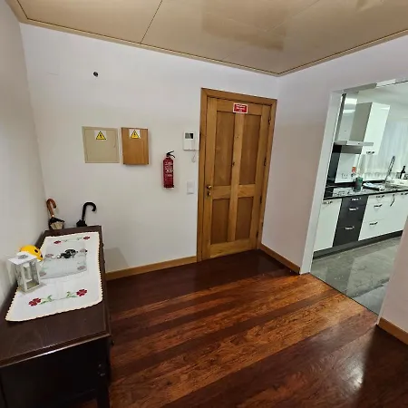 Apartamento Ilheus 1