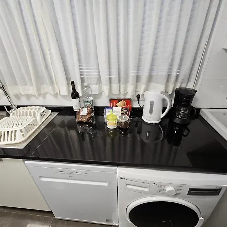 Ilheus 1 Apartamento *