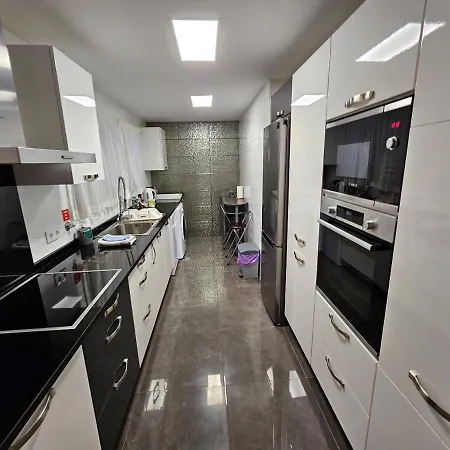 Ilheus 1 Apartment Funchal (Madeira)