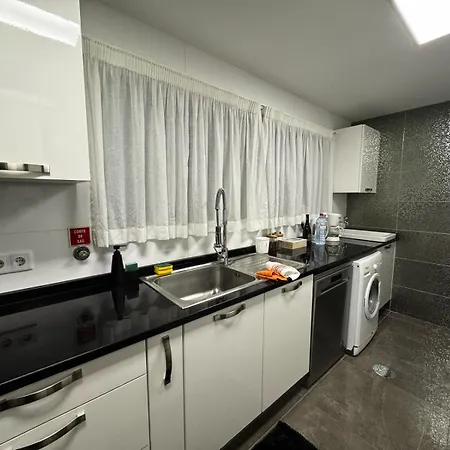 Ilheus 1 Apartamento *