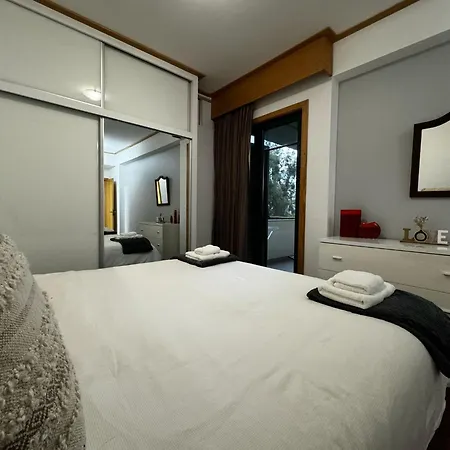 Apartamento Ilheus 1 *