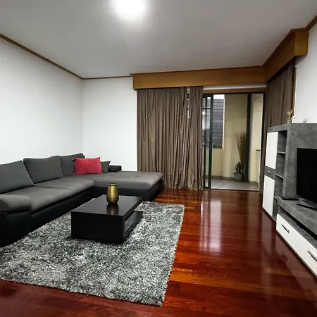 Apartment Ilheus 1 Funchal (Madeira)