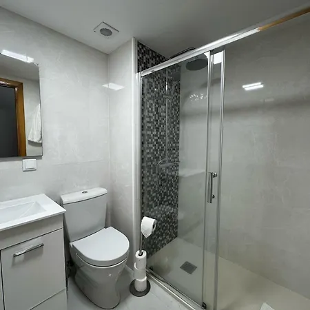 Apartment Ilheus 1