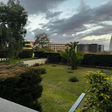 Ilheus 1 Apartamento *