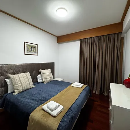 Apartamento Ilheus 1 *