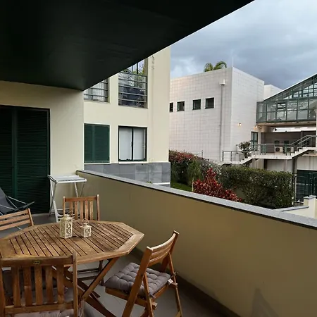 Ilheus 1 Apartamento Funchal (Madeira)