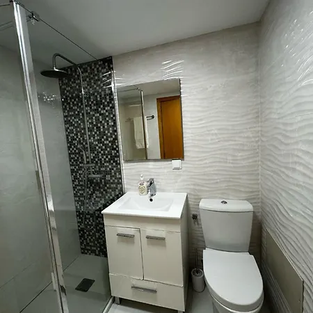 Apartment Ilheus 1 Funchal (Madeira)
