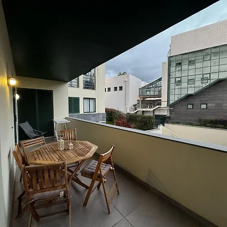 Ilheus 1 * Funchal (Madeira)