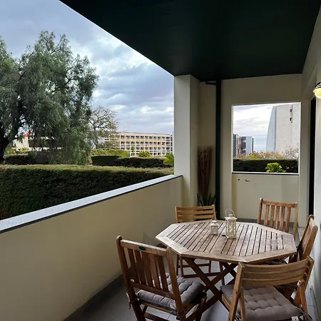 Ilheus 1 * Funchal (Madeira)