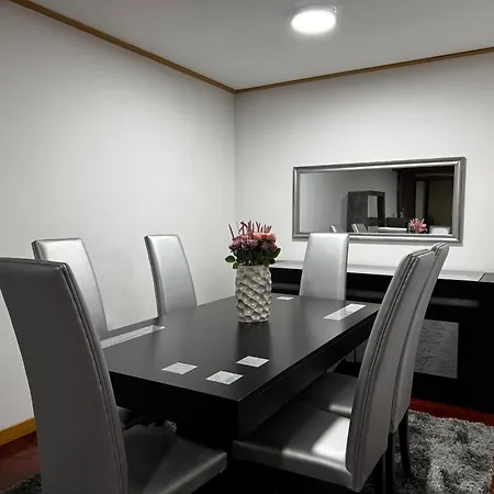 Ilheus 1 Apartamento *