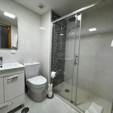 Apartamento Ilheus 1 *
