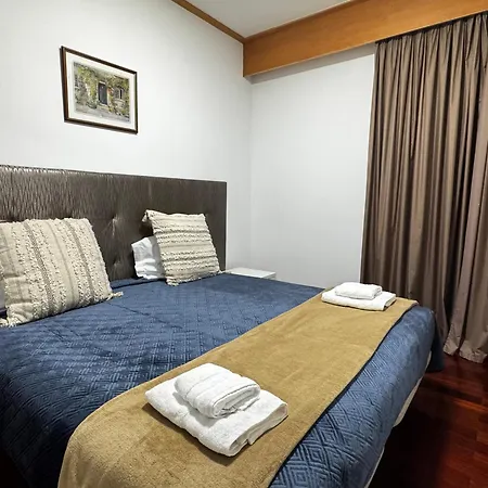 Ilheus 1 Appartamento Funchal (Madeira)