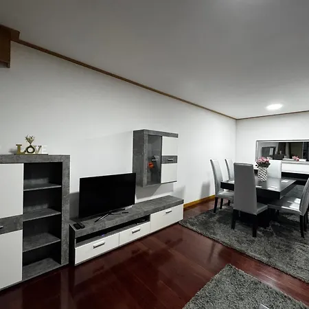 Ilheus 1 Apartamento