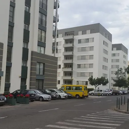 Ilheus 1 Funchal (Madeira)