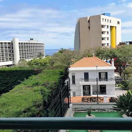 Apartment Ilheus 1 *
