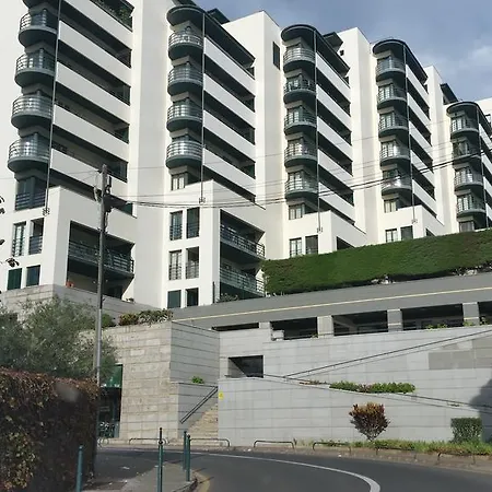 Apartment Ilheus 1