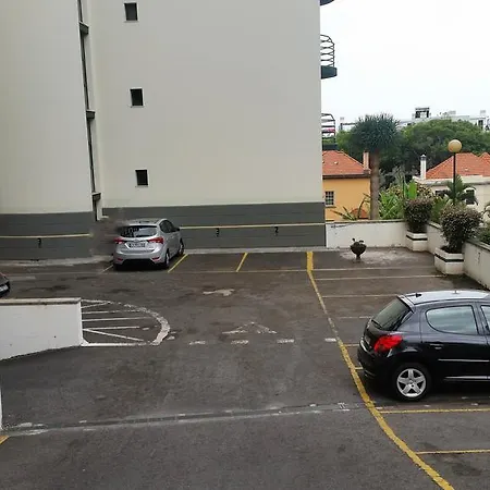 Ilheus 1 * Funchal (Madeira)