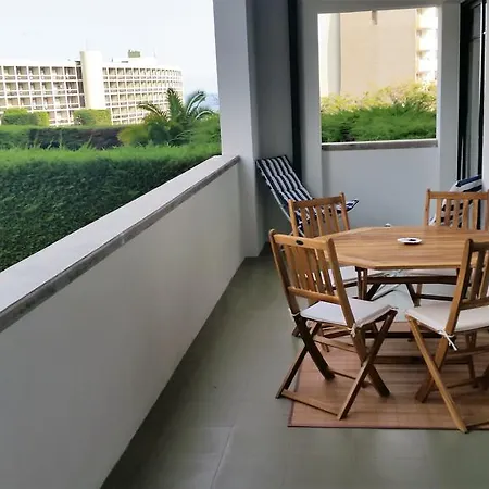 Apartment Ilheus 1