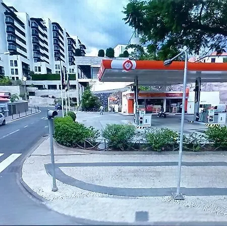 Ilheus 1 Apartamento