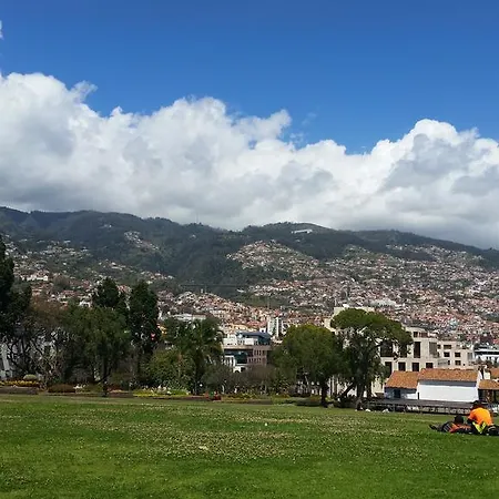 Ilheus 1 Apartamento