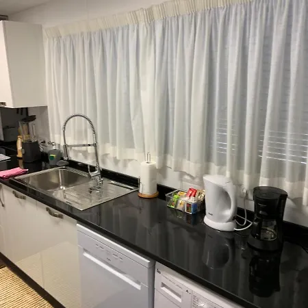 Appartamento Ilheus 1 Funchal (Madeira)