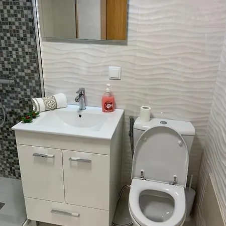 Ilheus 1 Apartment Funchal (Madeira)