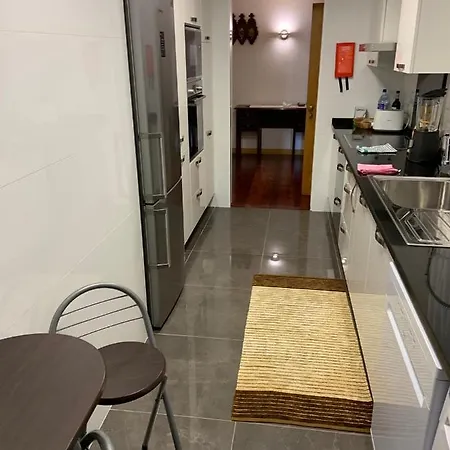 Ilheus 1 Apartamento *