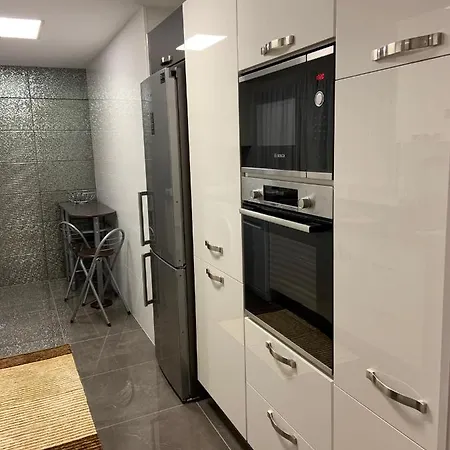 Ilheus 1 Apartamento *