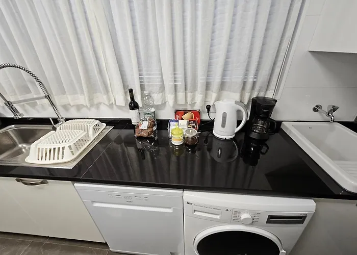 Ilheus 1 Appartement *