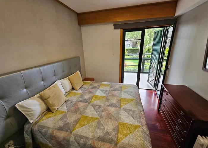 Appartement Ilheus 1 Funchal (Madeira)