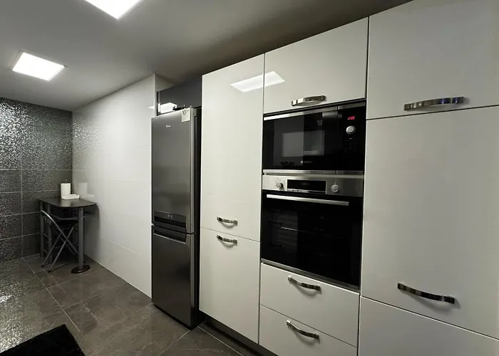 Ilheus 1 * Funchal (Madeira)