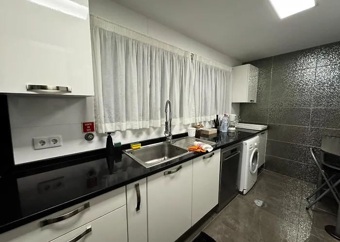 Ilheus 1 Appartement *