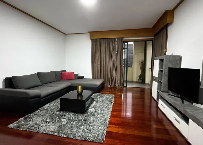 Appartement Ilheus 1 Funchal (Madeira)